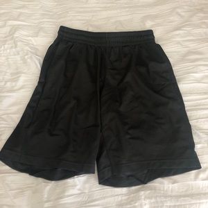 Nike Basketball Shorts